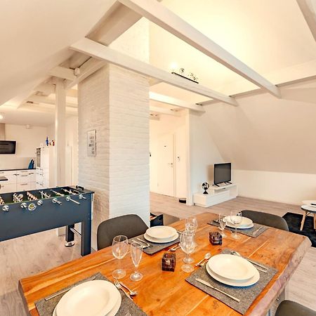 סייבטאל Ferienwohnung An Der Elbe - Xr43 מראה חיצוני תמונה