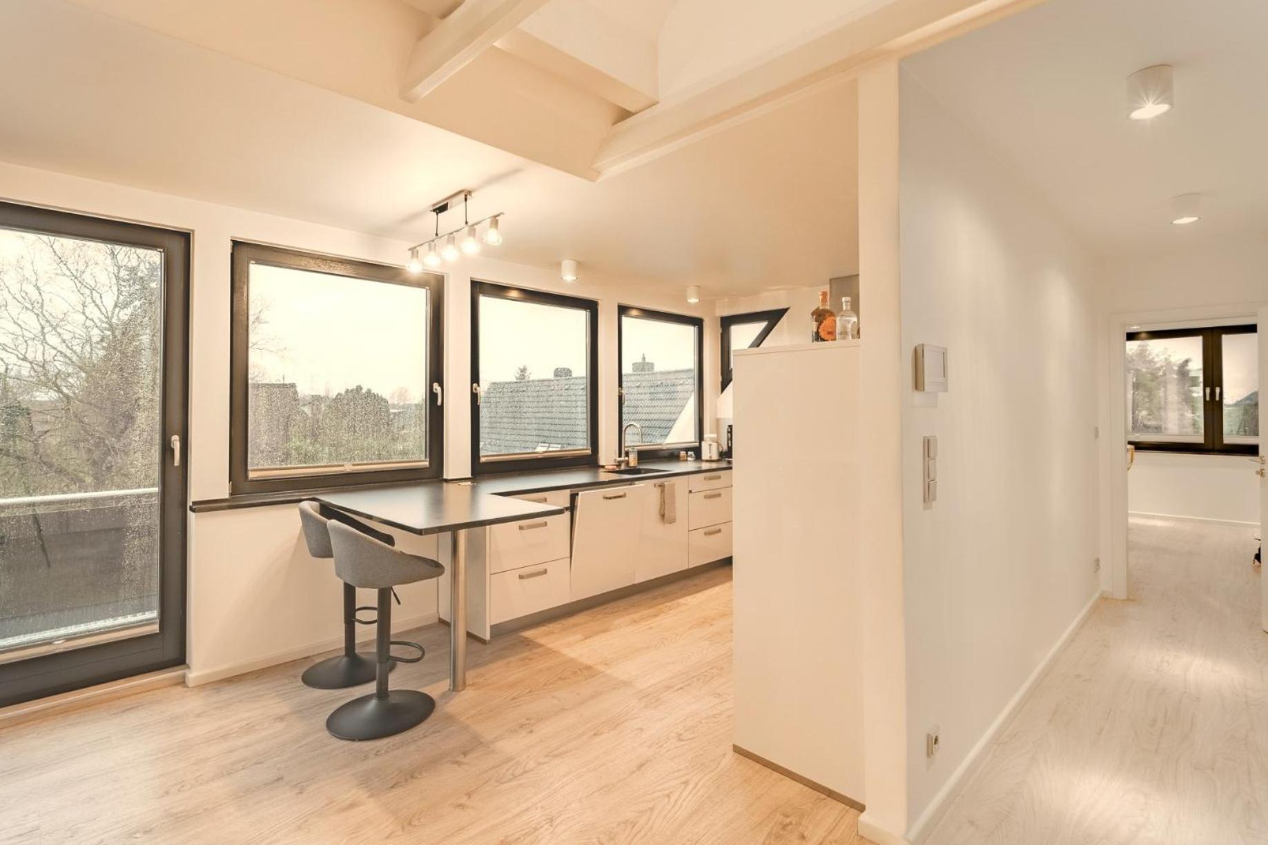 סייבטאל Ferienwohnung An Der Elbe - Xr43 מראה חיצוני תמונה
