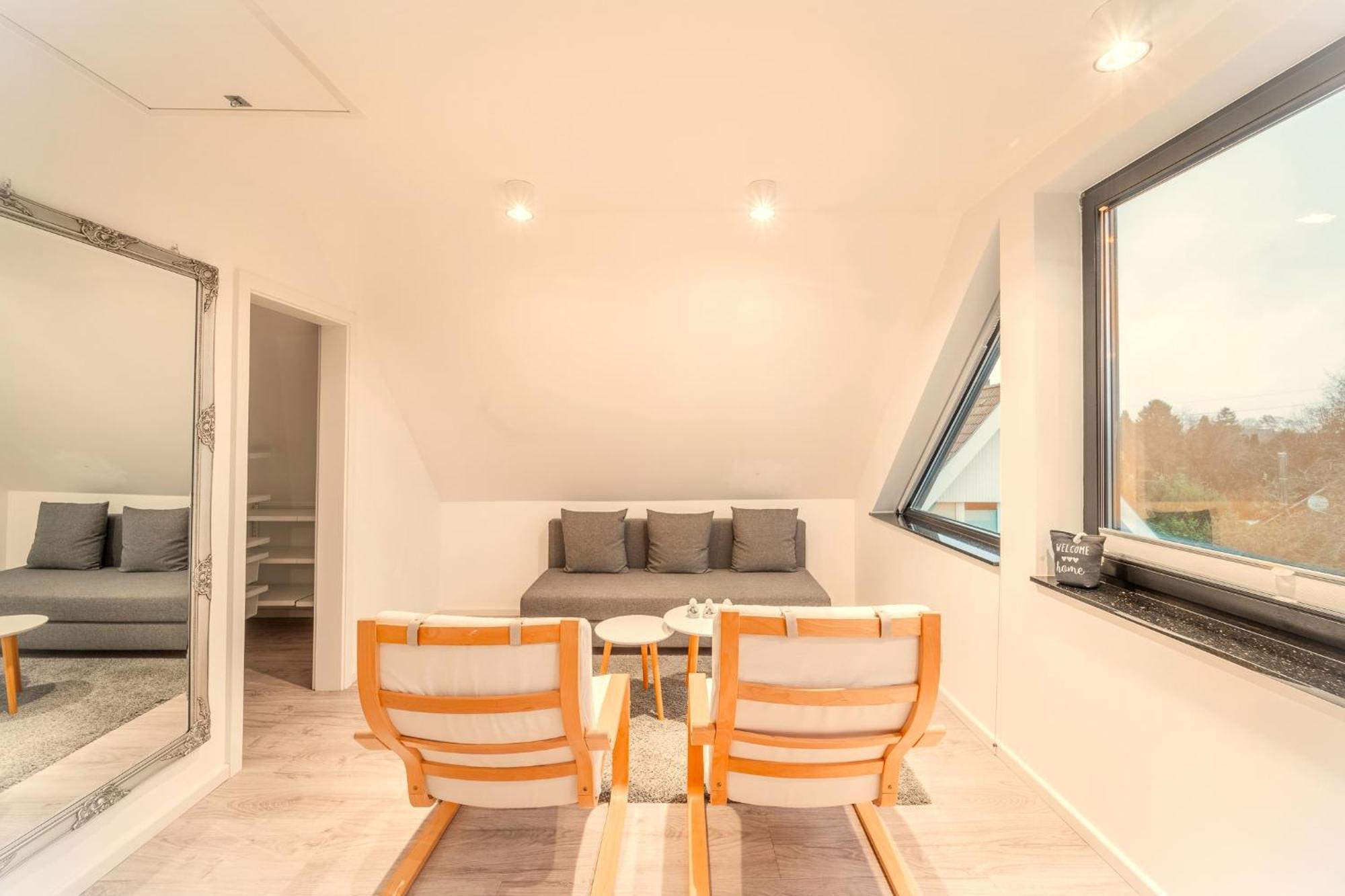 סייבטאל Ferienwohnung An Der Elbe - Xr43 מראה חיצוני תמונה