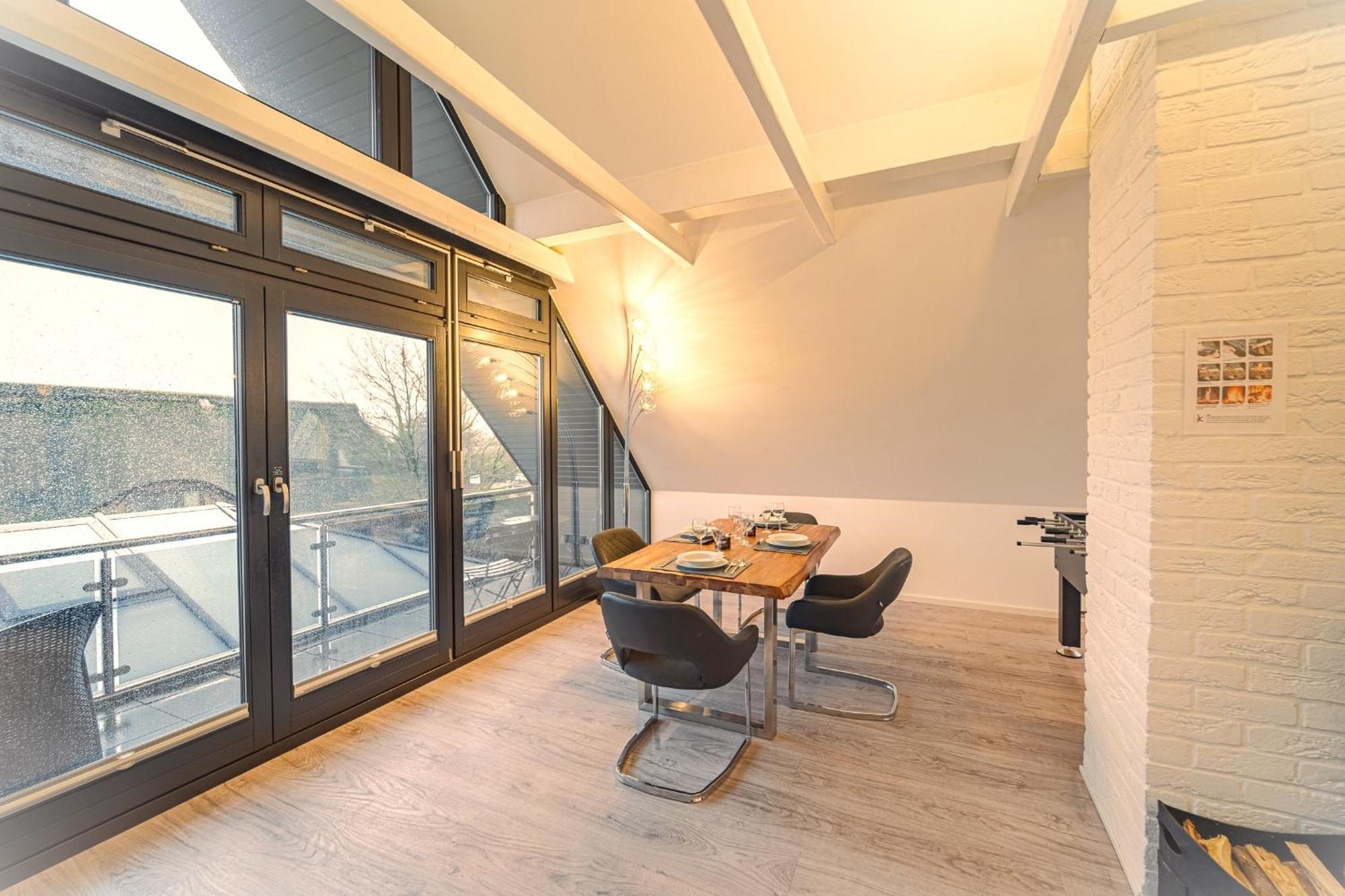 סייבטאל Ferienwohnung An Der Elbe - Xr43 מראה חיצוני תמונה