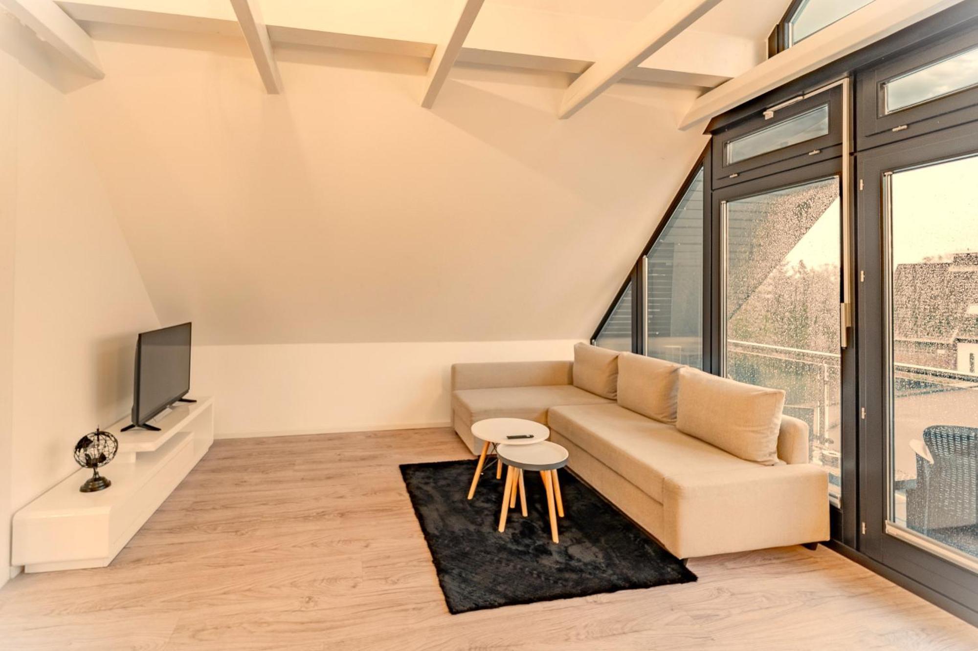 סייבטאל Ferienwohnung An Der Elbe - Xr43 מראה חיצוני תמונה