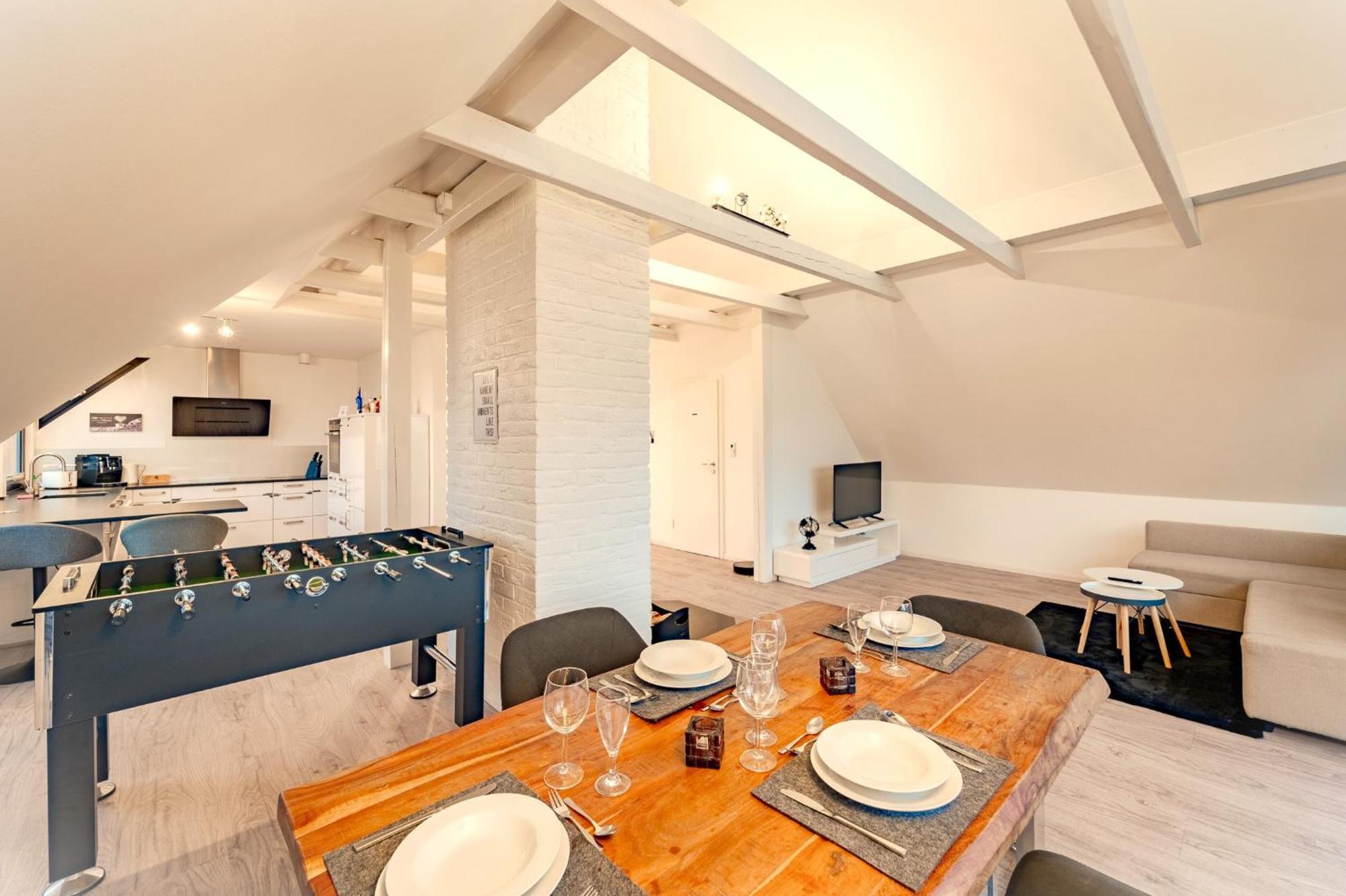 סייבטאל Ferienwohnung An Der Elbe - Xr43 מראה חיצוני תמונה